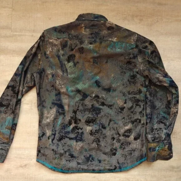 Georg Roth Shirt - Picture 2 of 7